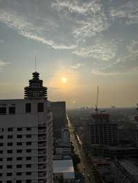 Yangon 5 Days Travel Guide 