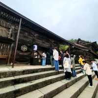 Izumo Taisha: A Spiritual Journey to Japan’s Ancient Shrine