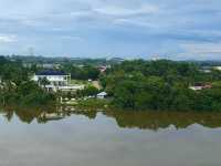 Kuching Diaries — Soft Serve, Street Art & Signature Dishes