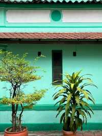 🌺 Discovering Sri Thendayuthapani Temple