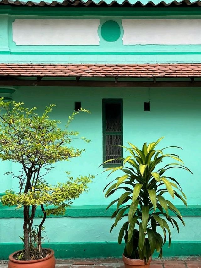 🌺 Discovering Sri Thendayuthapani Temple