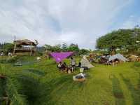H2O Camping View 