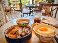 檳城 | Cara Caro Cafe 歐式鄉村風格的寶藏小店