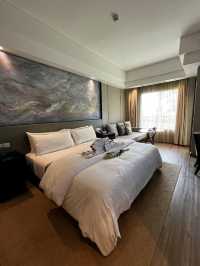 “Bali’s Family-Friendly Haven of Wellness and Luxury”