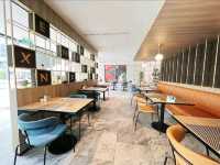 Best Western Plus Nexen Pattaya ทันสมัยสะอาดตา