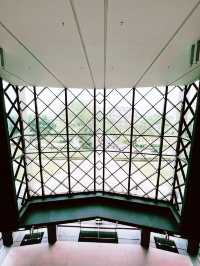 Borneo Cultures Museum: A Gateway to Sarawak’s Rich Heritage