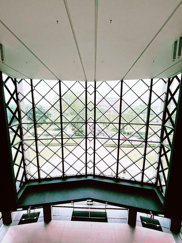 Borneo Cultures Museum: A Gateway to Sarawak’s Rich Heritage