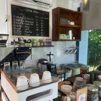 Coffee dean ร้านคาเฟ่เปิดใหม่ จังหวัดสตูล