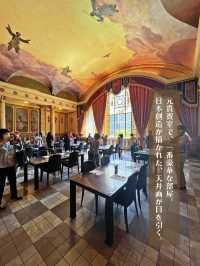 大正ロマンな公会堂