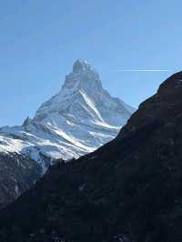 Zermatt, Switzerland แดนสวรรค์
