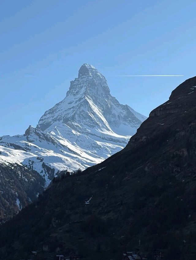 Zermatt, Switzerland แดนสวรรค์