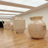 🏛️無料でアートも自然も楽しめる！カーディフ国立博物館🏴󠁧󠁢󠁷󠁬󠁳󠁿