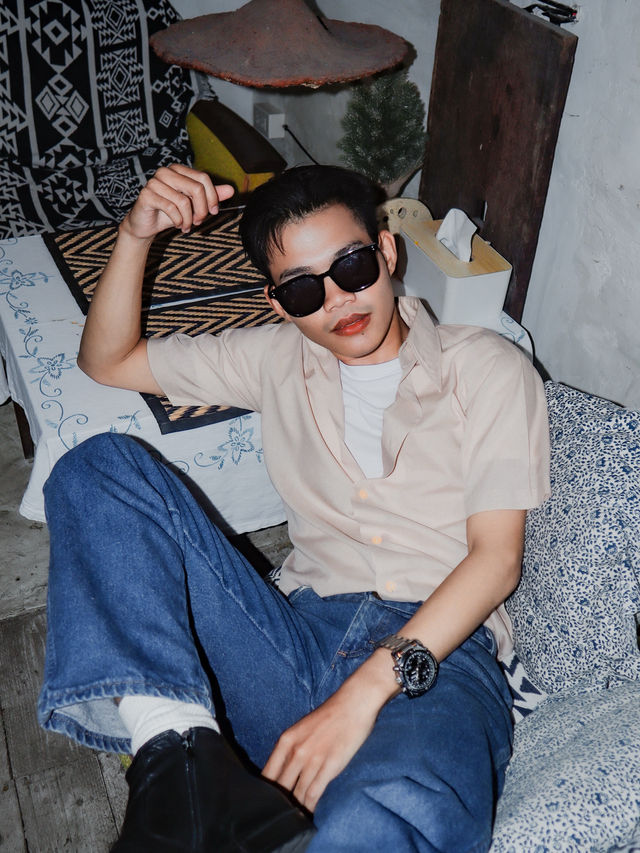 De Lit | Ubon Ratchathani 