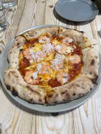 【兵庫】賞味期限『５分』の石窯ピザ🍕