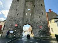 Drogheda – A Historic Gem on the Boyne River