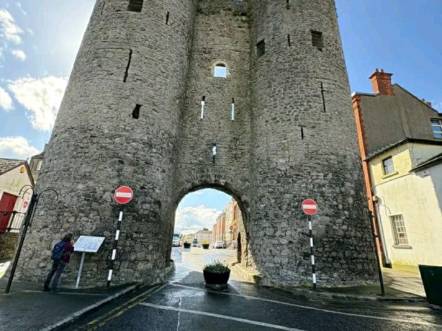 Drogheda – A Historic Gem on the Boyne River
