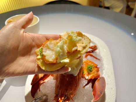 🍽️압구정 데이트맛집 코타바이뎐 후기💑