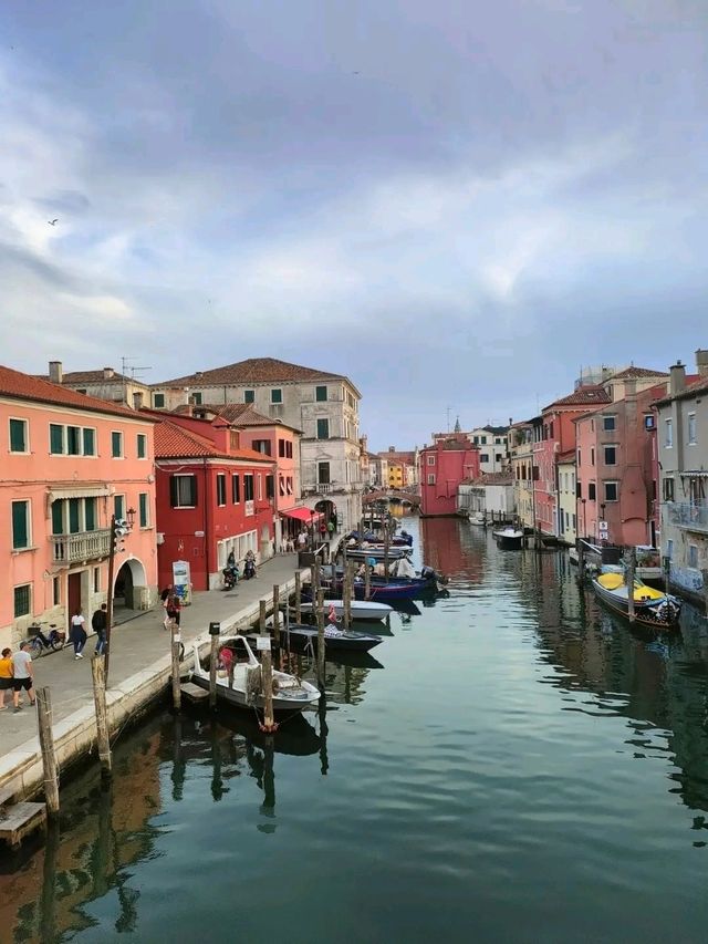 Chioggia – The Venetian Secret Without the Crowds