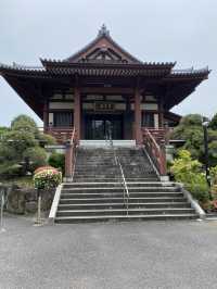 【東京都芝公園🇯🇵増上寺】徳川家の菩提寺/日本有数の寺院☺️