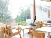 Alarm cafe Kohchang 