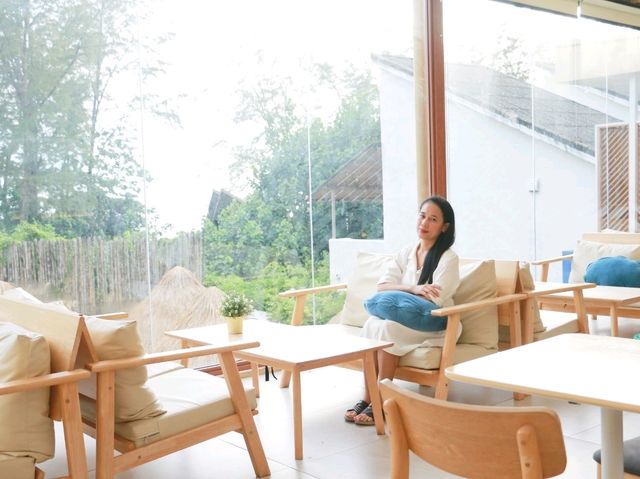 Alarm cafe Kohchang 