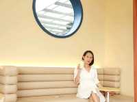Alarm cafe Kohchang 