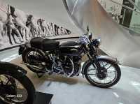 "Wheels of Legacy: Exploring the Royal Automobile Museum in Amman