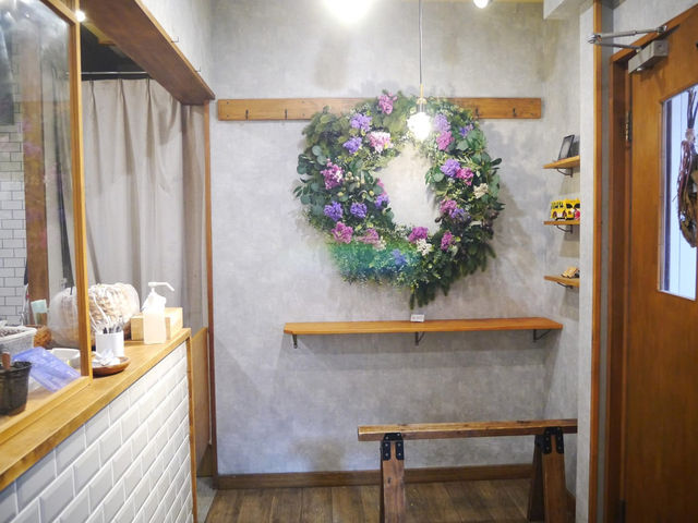 東京都🇯🇵 深受當地人歡迎的可麗餅店