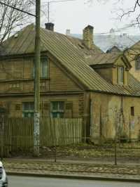 Underrated European City, Riga