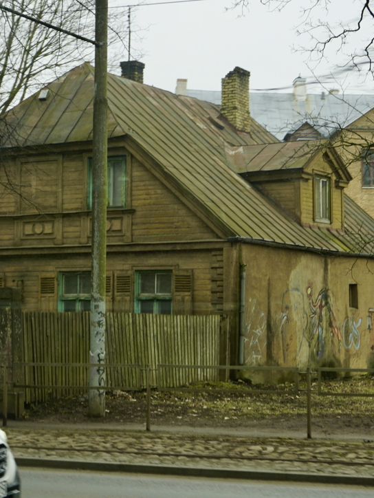 Underrated European City, Riga