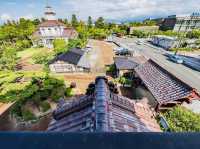 The Chido Museum