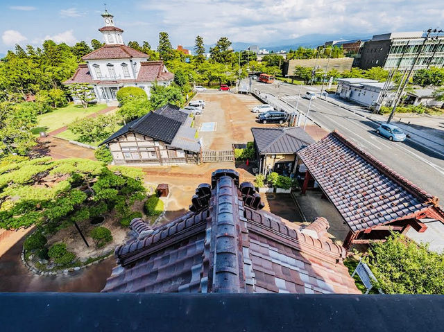 The Chido Museum