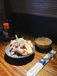 BLUR Shabu Shabu ชาบูสไตล์ญี่ปุ่น ย่านบางพระ