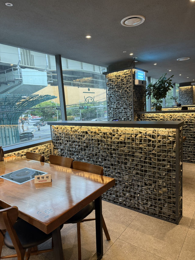 부산 화명생태공원 근처 솥밥 전문점 한다솥 생선구이도있어요 🐟