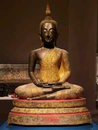 Buddhist and Hindu art ephiphany in South East Asia 