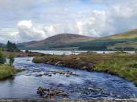 Journey Through Scotland’s History and Beauty