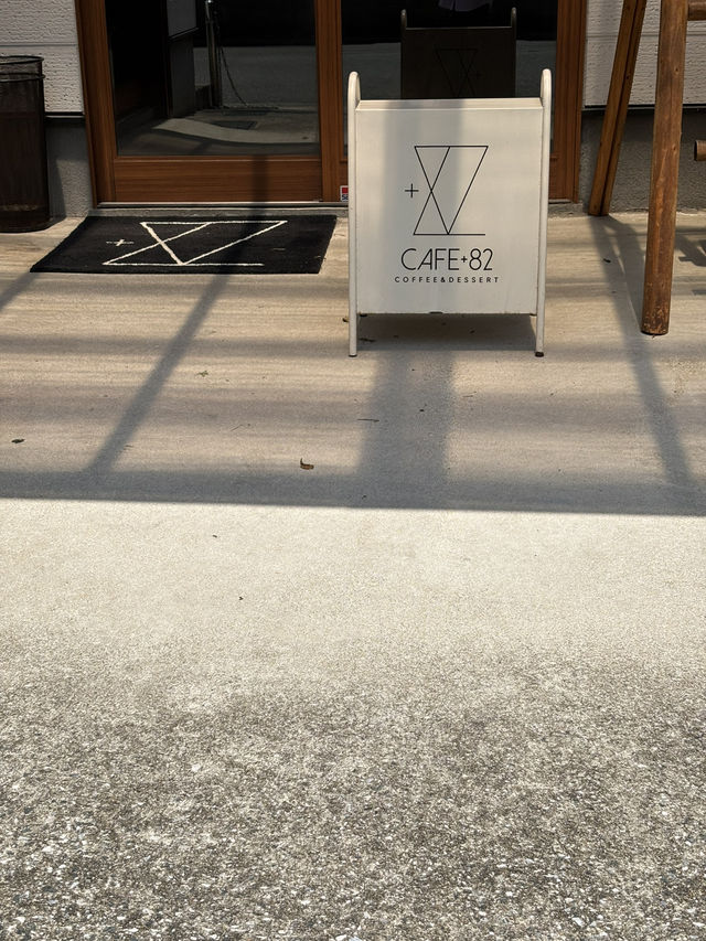 【福岡・薬院】韓国っぽ！福岡カフェ🇯🇵🇰🇷