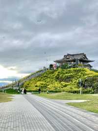 An Active Day Out in Hachinohe – Nature, Trails & Local Flavors