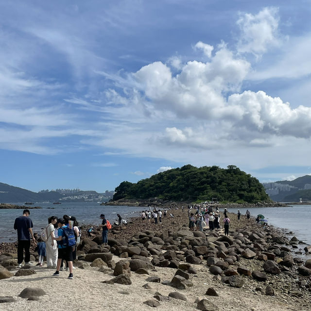 西貢廈門灣