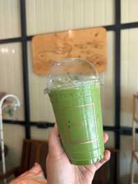  FUYIN Cafe & Bun  