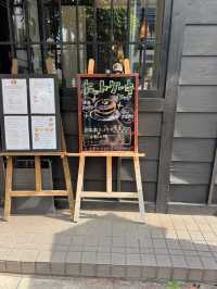 【東京】昭和レトロ喫茶☕️