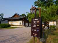 공주 한옥마을 여행, 당일치기 여행으로 둘러봐도 좋은 곳!