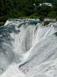 Huangguoshu Waterfall: China's Most Iconic Cascade