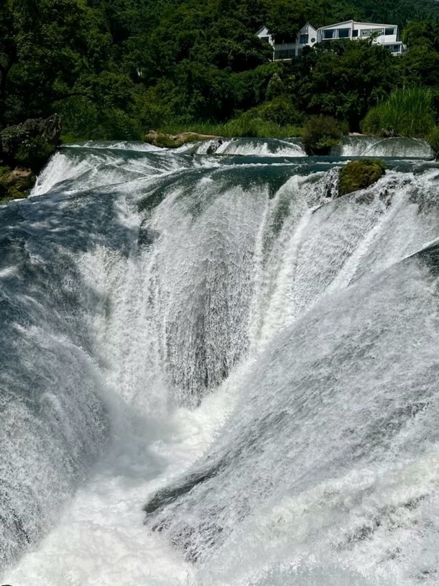 Huangguoshu Waterfall: China's Most Iconic Cascade