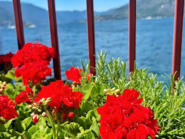 Lake Como in a Day: The Ultimate Itinera