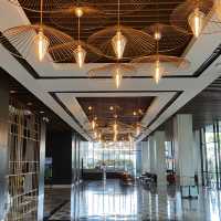 Spring in Padang: A Weekend Getaway at Santika Premiere Hotel