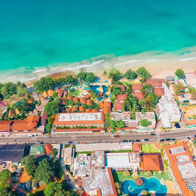 Kacha Resort Koh Chang