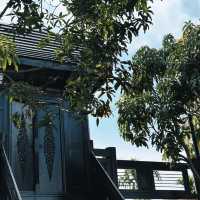 Bangkok: 5 Baht Boat Ride to a Hidden Paradise?! 🚤🌿✨