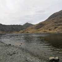 Snowdonia National Park, Wales