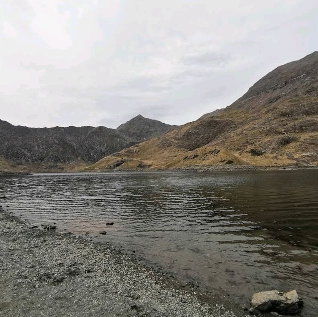 Snowdonia National Park, Wales